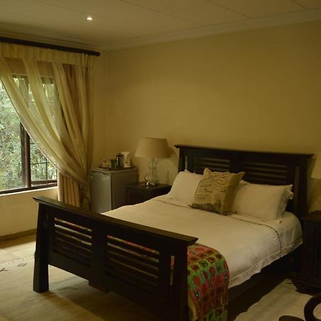 Bed and Breakfast 42Onking Центурион Экстерьер фото